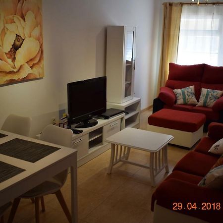 Apartament Duplex Amuley Mar Caleta De Fuste Zewnętrze zdjęcie
