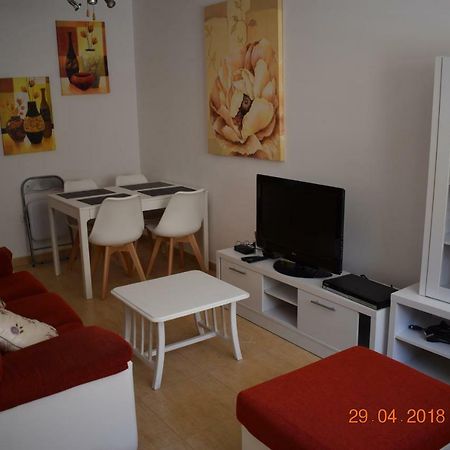 Apartament Duplex Amuley Mar Caleta De Fuste Zewnętrze zdjęcie
