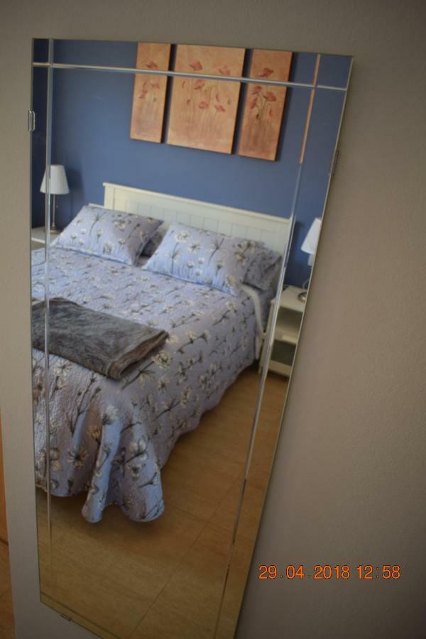 Apartament Duplex Amuley Mar Caleta De Fuste Zewnętrze zdjęcie