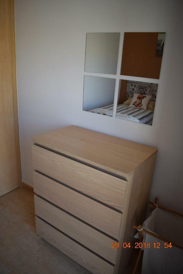 Apartament Duplex Amuley Mar Caleta De Fuste Zewnętrze zdjęcie