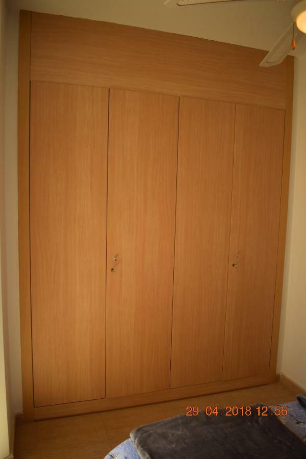 Apartament Duplex Amuley Mar Caleta De Fuste Zewnętrze zdjęcie