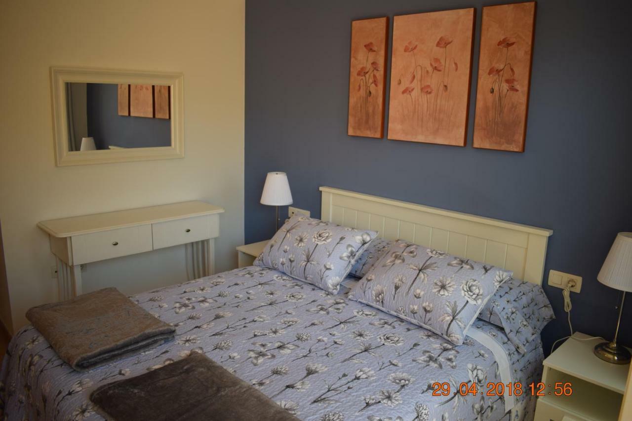 Apartament Duplex Amuley Mar Caleta De Fuste Zewnętrze zdjęcie