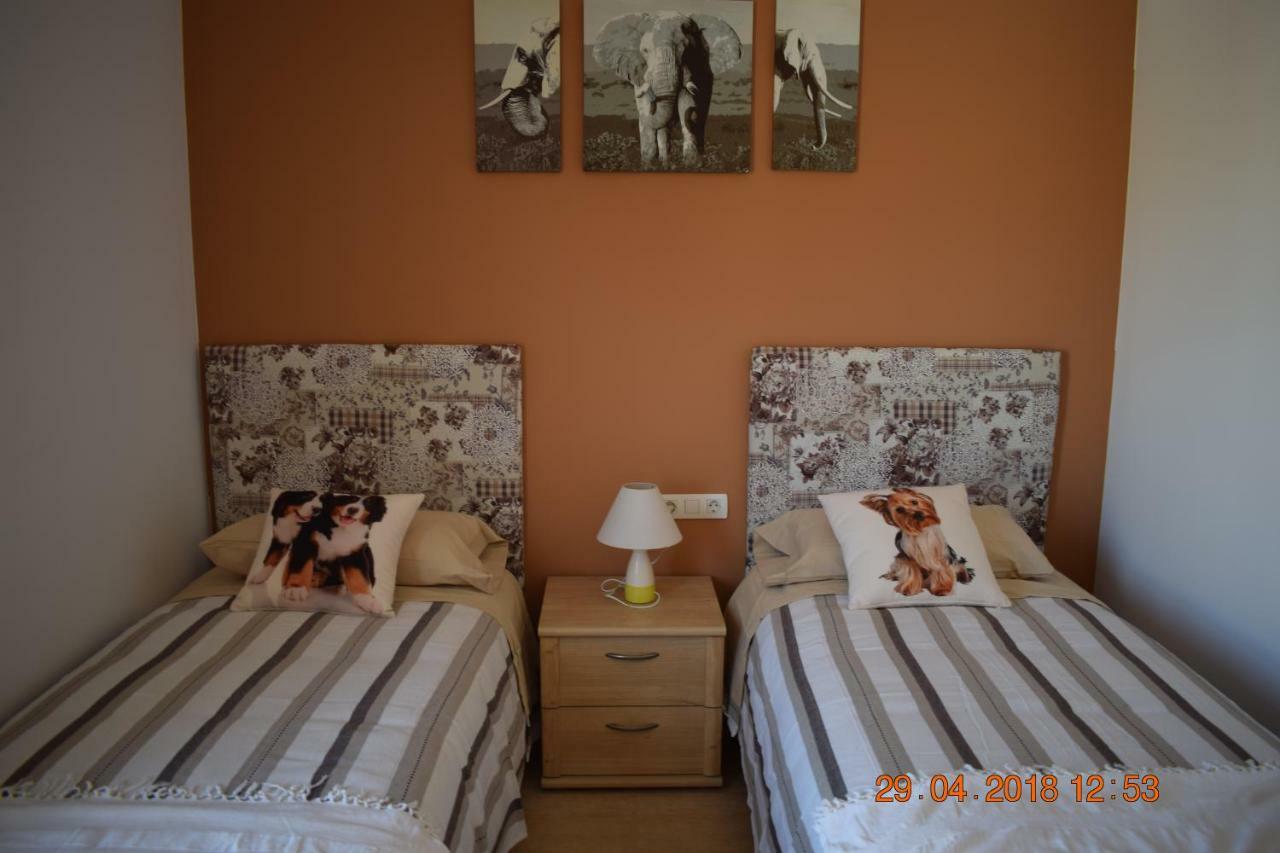 Apartament Duplex Amuley Mar Caleta De Fuste Zewnętrze zdjęcie