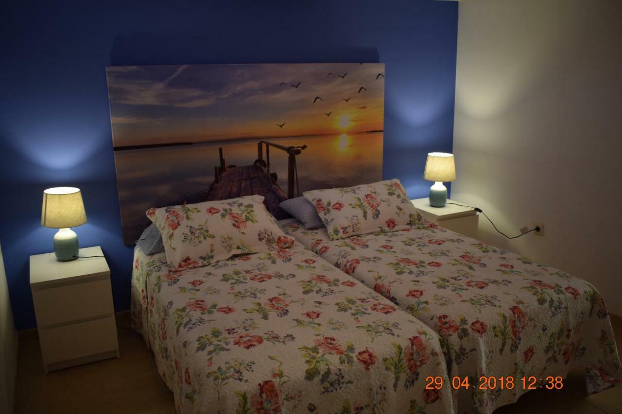 Apartament Duplex Amuley Mar Caleta De Fuste Zewnętrze zdjęcie