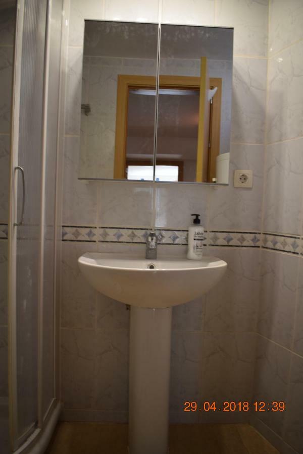 Apartament Duplex Amuley Mar Caleta De Fuste Zewnętrze zdjęcie
