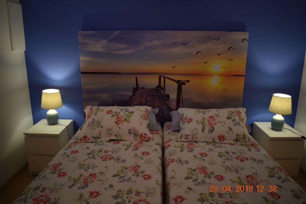 Apartament Duplex Amuley Mar Caleta De Fuste Zewnętrze zdjęcie