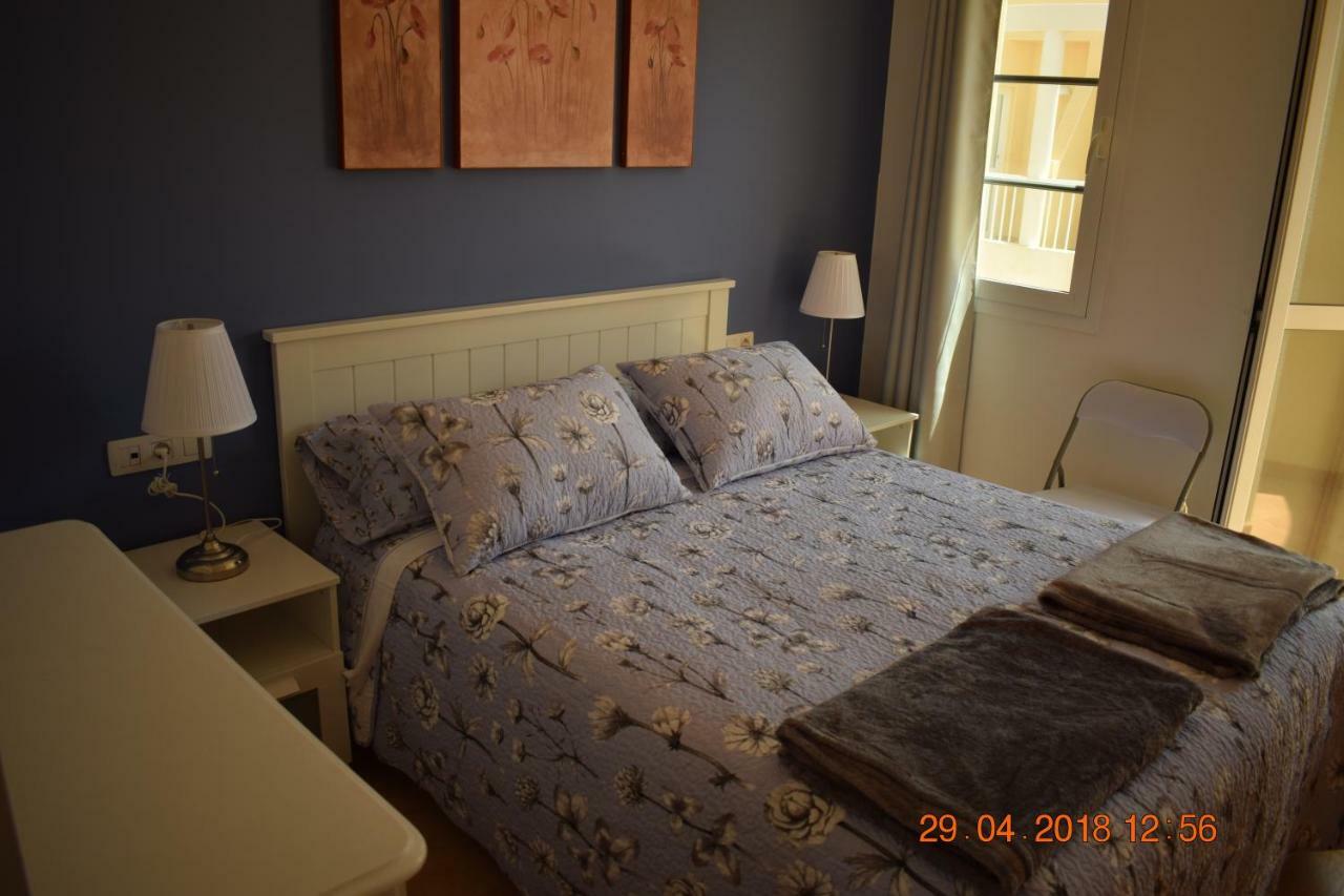 Apartament Duplex Amuley Mar Caleta De Fuste Zewnętrze zdjęcie