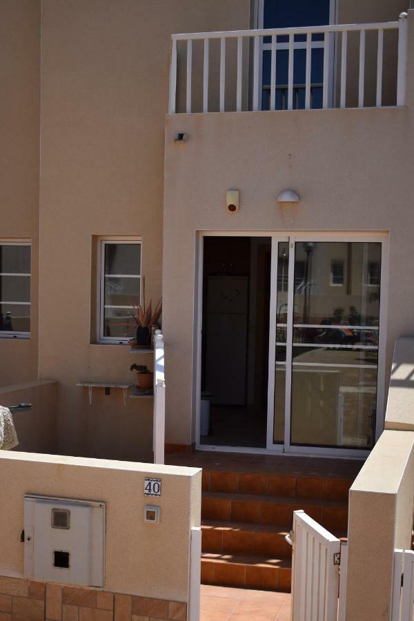 Apartament Duplex Amuley Mar Caleta De Fuste Zewnętrze zdjęcie